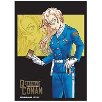 Amazon.co.jp: タカラトミー(TAKARA TOMY) 名探偵コナン TCG CT-D11